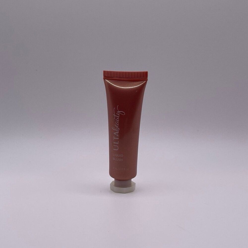 Ulta Beauty Liquid Blush Tube